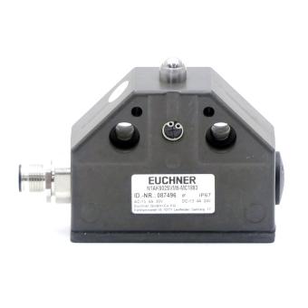 Einzelgrenztaster N1AK502SVM5-MC1883 