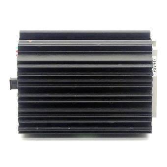 Power drive card for 5-phase stepping motors D650.02 