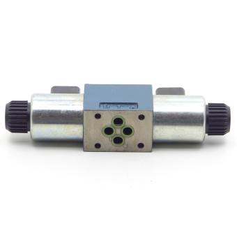 4/3 Wegeventil 081WV06P1V1091WS024/00D0 0810091280 Gebraucht