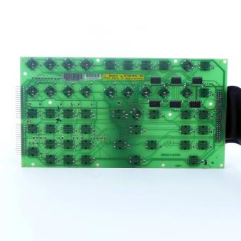 Keyboard SPS21_4/15 