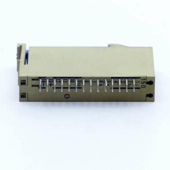 Doppelblock Simatic C1 