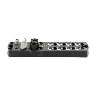 Kompaktmodul IMPACT67-P DI16 