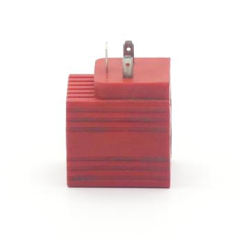 Magnetic coil 