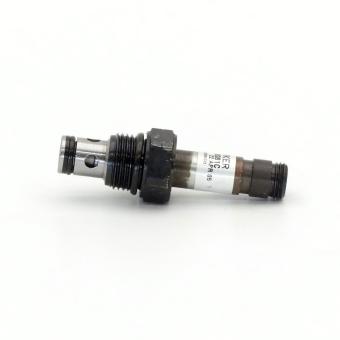 2-way solenoid valve 