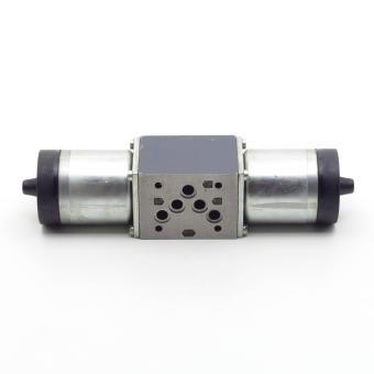 4/3 Way Valve WV10P1n102-0 