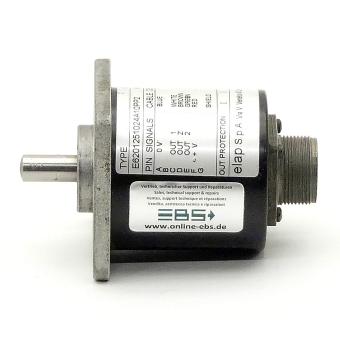 Incremental Line Encoder E6201251024A10PP2 