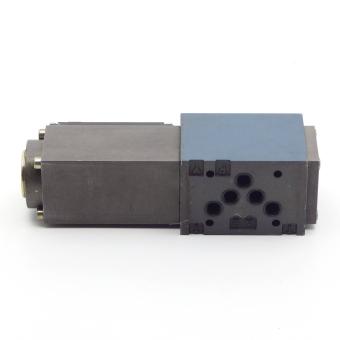 Control Valve with electrical position feedback 4WRPH 10 C1B100P –2X/G24Z4/M 