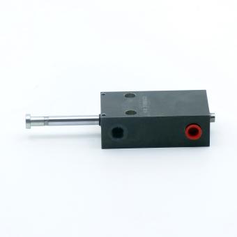 Blockzylinder BLZ400DK-1-16/10/50-214/M1/M2 