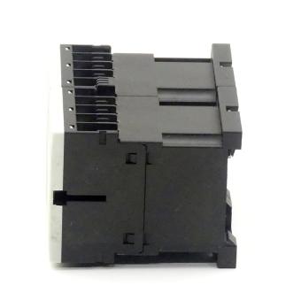 Auxiliary contactor 