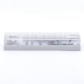 Regelverteiler Nea HV 230 V, 6-Kanal 