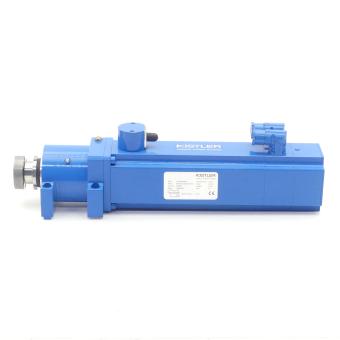 NC-Fügemodul NCFH 15 200 300 B H C G 