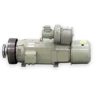 Drehstrommotor GV132.3MLL 