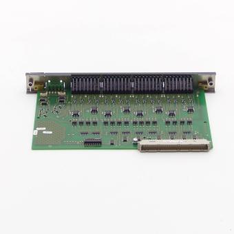 Output Card A24V-/0,5A-ESF 