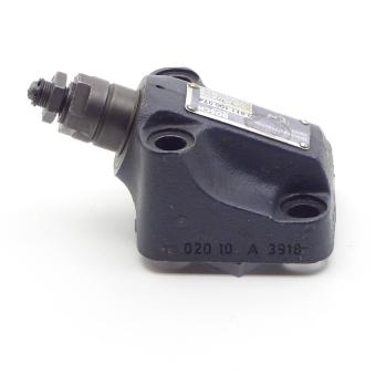 Pressure relief Valve 0 811 100 074 