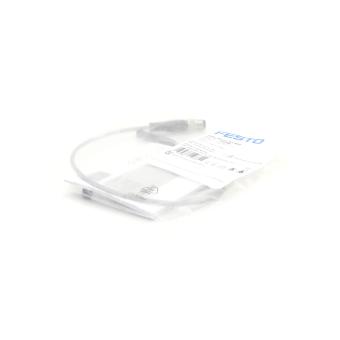 Position transmitter SMAT-8M-U-E-0,3-M8D 