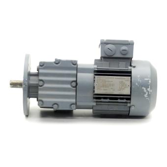 Getriebemotor RF17DT71D4 