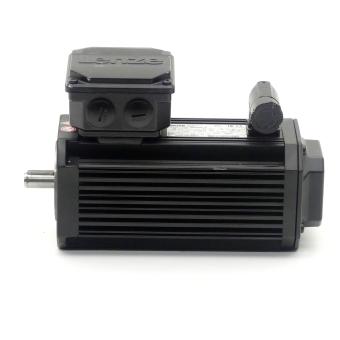 Servo-Synchronmotoren 