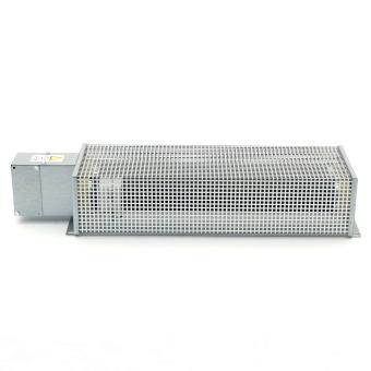 Bremswiderstand BW027-016-T 