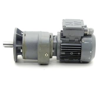 Getriebemotor RF40 DT71D4 