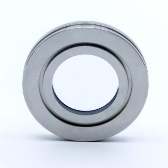 Flange for Sight Glass  1.4462 