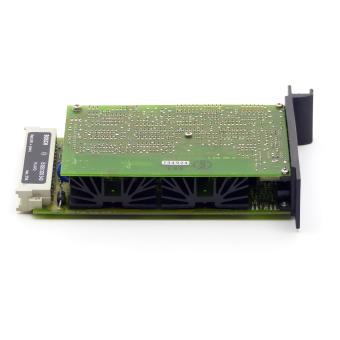 Amplifier Card PL6-PQ Gebraucht