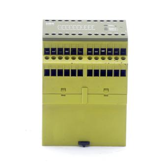 PNOZ 10 24VDC 6S40 Sicherheitsschaltgerät 