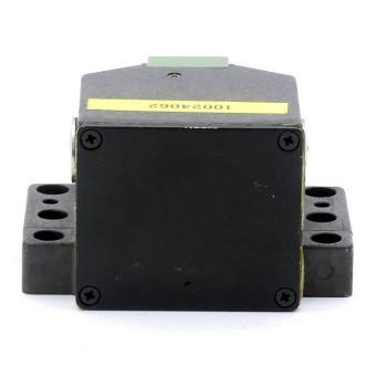 Reihenpositionsschalter  Neuwertig