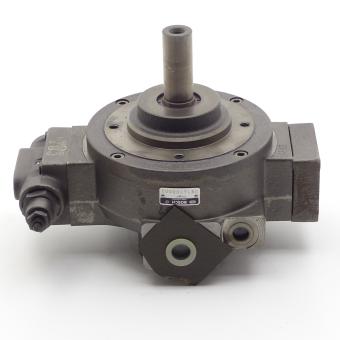 Radial Piston Pump 