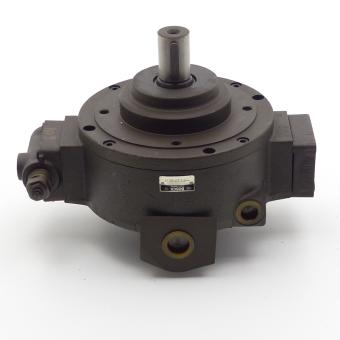 Radial Piston Pump 