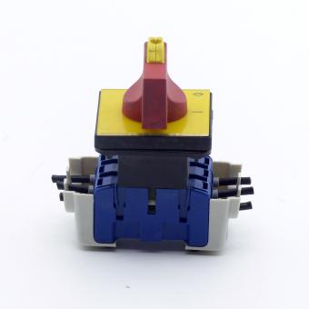 Main Switch  Refurbished