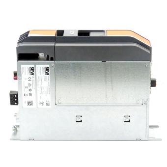 MOVIDRIVE® modular Single axis module 