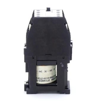 Contactor  New FS