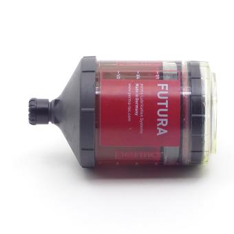 Futura SF06 Lubricator 