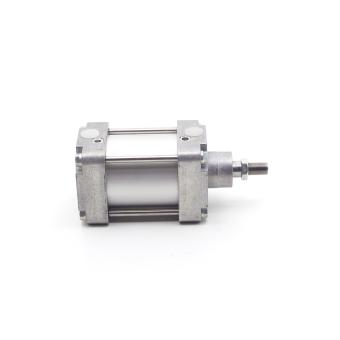 Compact Cylinder DVG-100-50-PPV 164457 Used