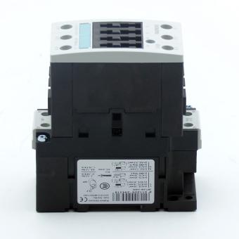 Contactor 3RT1036-1AB00 