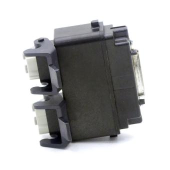 Data T-connector 