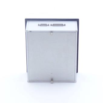 Control Panel BT1 