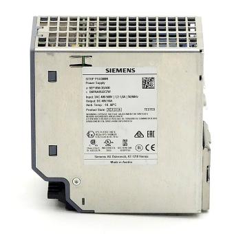 SITOP PSU300M Stromversorgung 