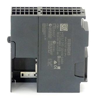 SIMATIC S7-300 CPU 315-2 PN/DP Zentralbaugruppe mit Arbeitsspeicher 