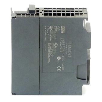 SIMATIC S7-300 Digitaleingabe SM 321 