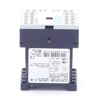 Contactor 