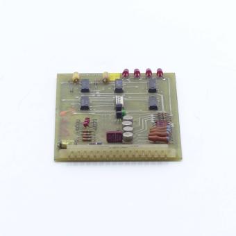 Circuit Board  Used