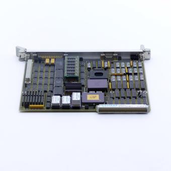 Central Processor Module OSM-B37 Used