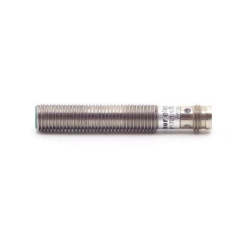 Sensor Induktiv IFRM 08P1701/S35L 