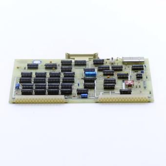 Circuit Board  Used