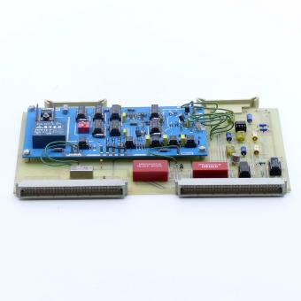 Circuit Board  Used