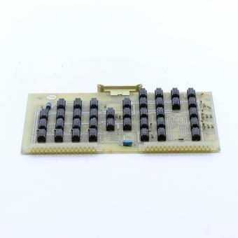 Circuit Board  Used