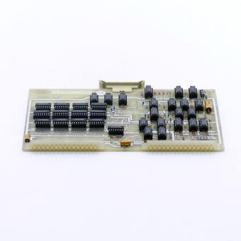 Circuit Board  Used