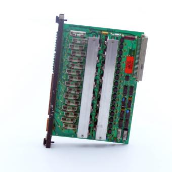 Output Card 041347-108401 