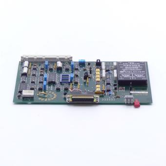 Output Card FMS-5 